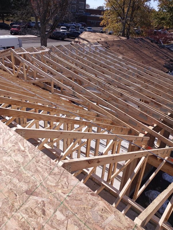 Commercial Construction