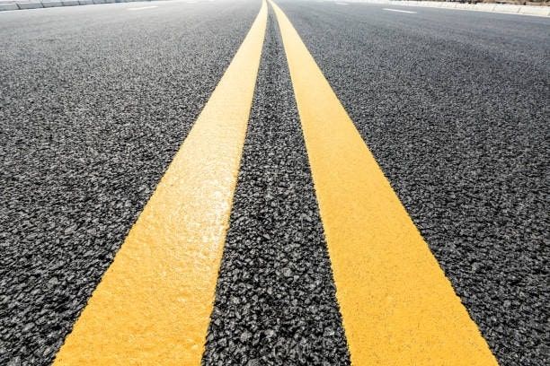 Pavement Marking