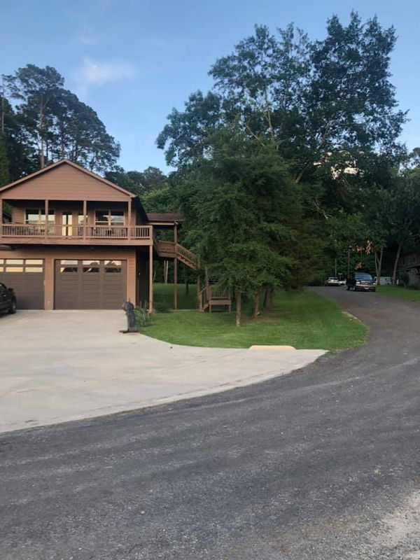 Exterior Renovations