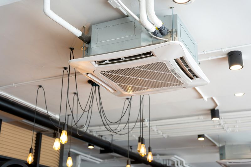 HVAC Repair & Troubleshooting