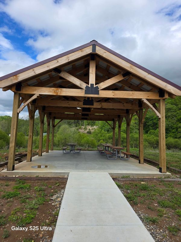 Commercial Builds