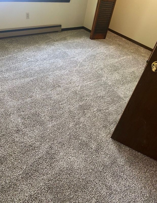 Carpet Stretching & Repairs
