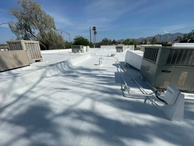 Roofing Replacement
