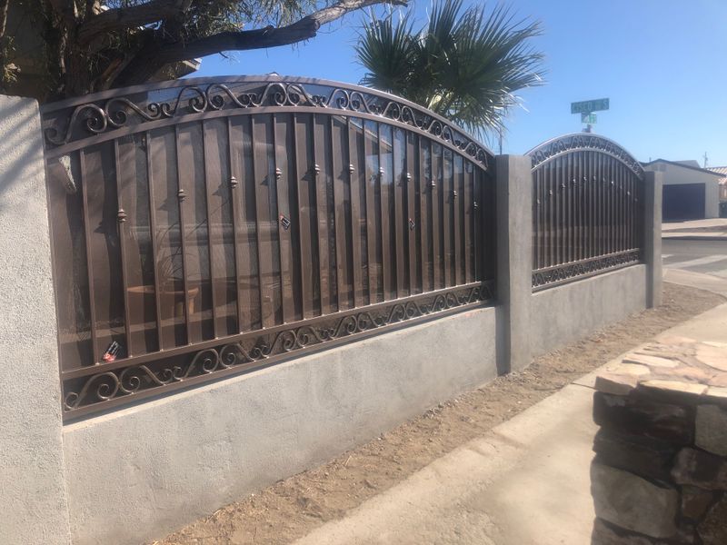Fences