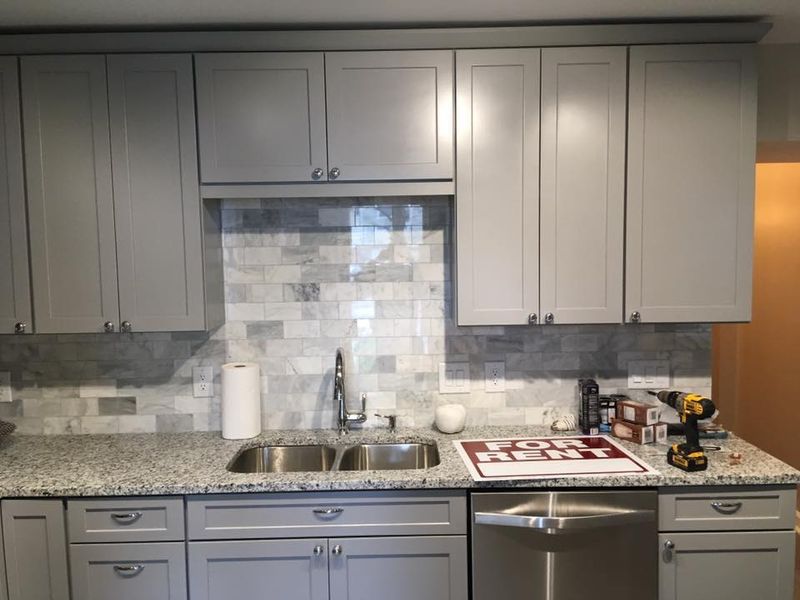 Kitchen Renovation