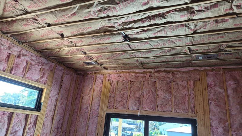 Batt Insulation