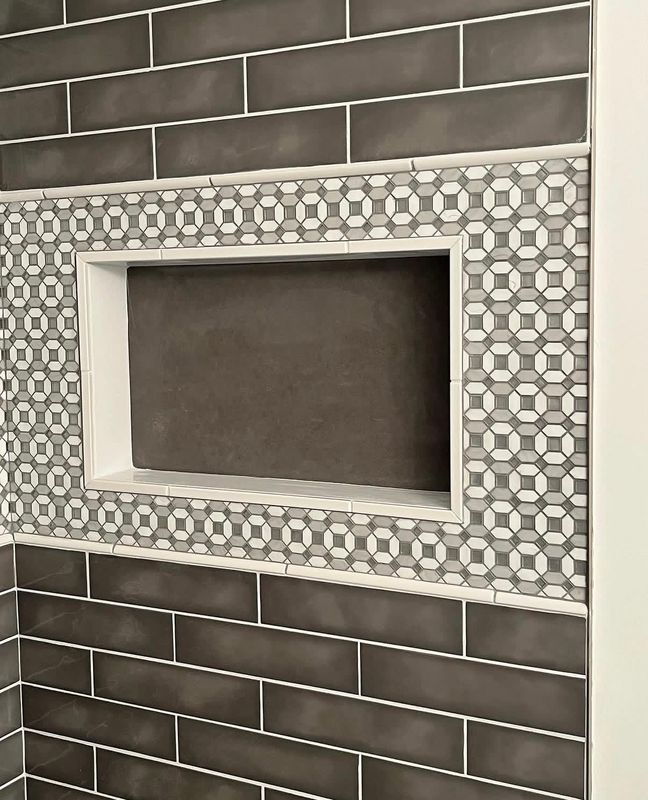 Tiling & Tile installation