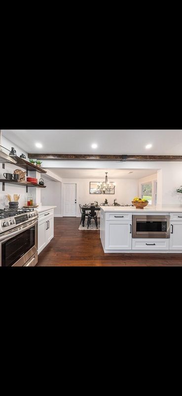Kitchens