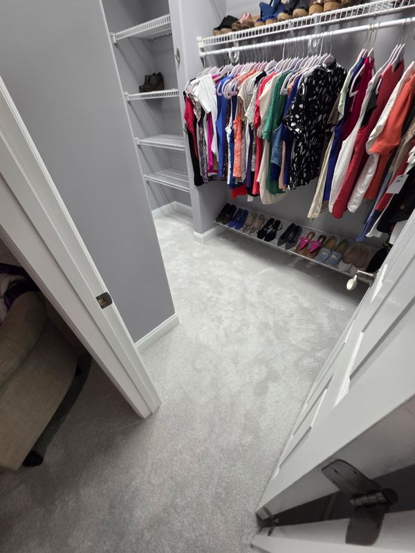 Floor Installation