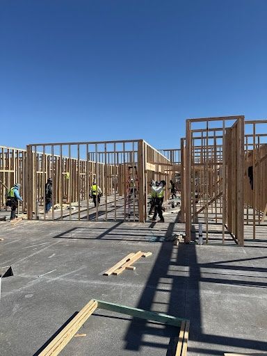 Framing