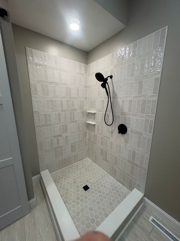 Interior Renovations
