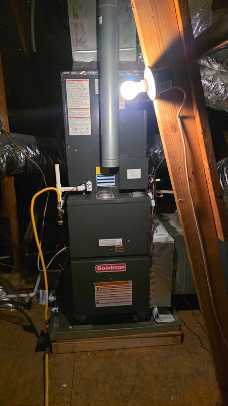 Energy-Efficient Installations