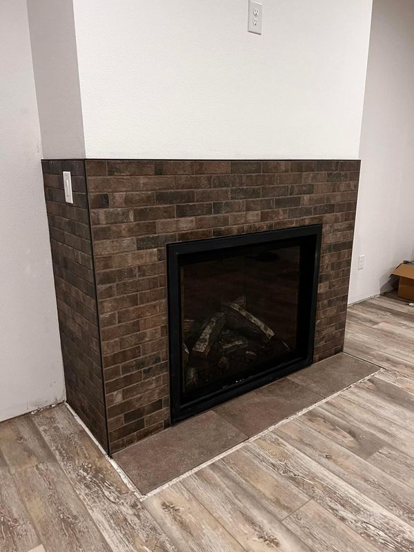 Tile Installations