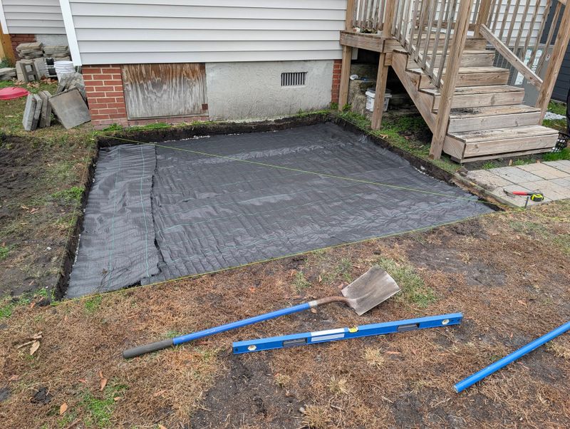 Landscape Design