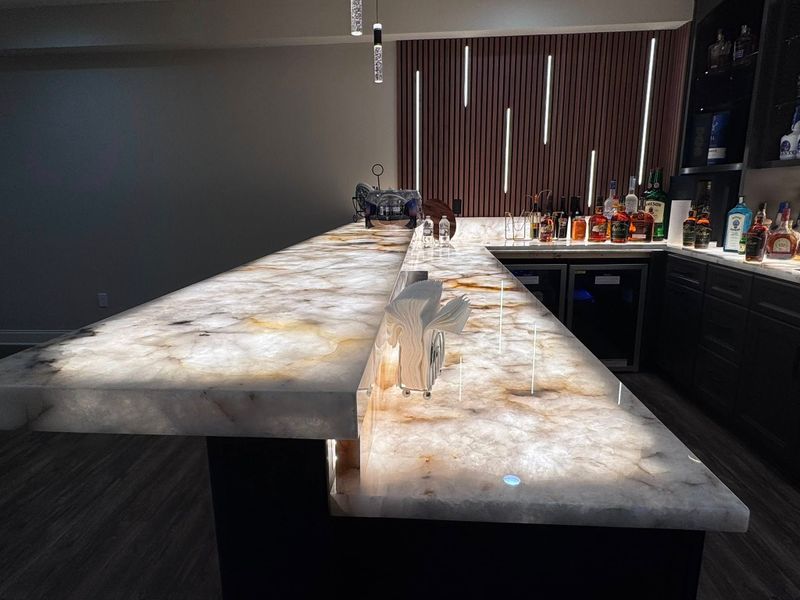 Construction and remodeling services