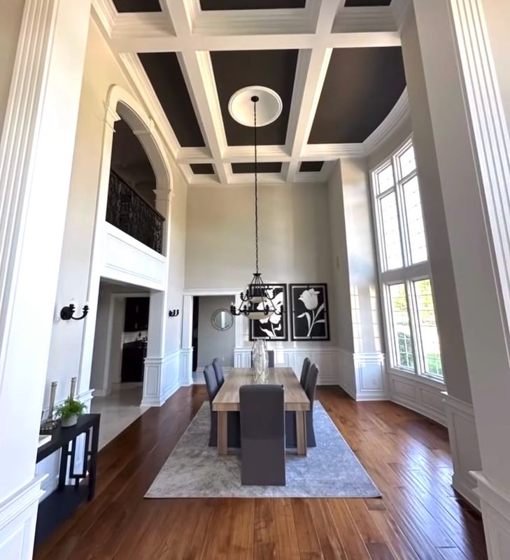 Interior Painting gallery