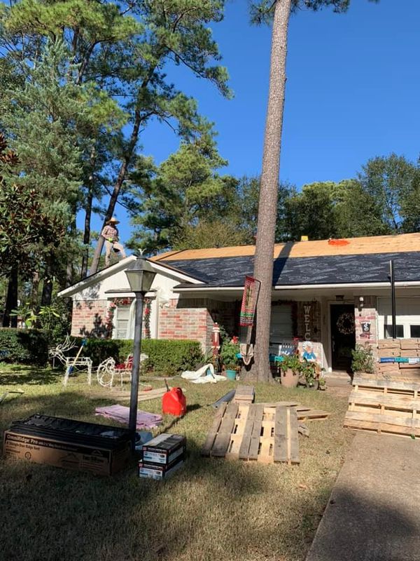 Roofing