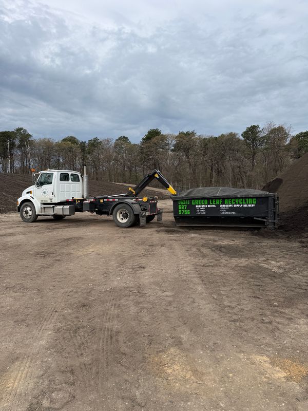 Dumpster Rentals