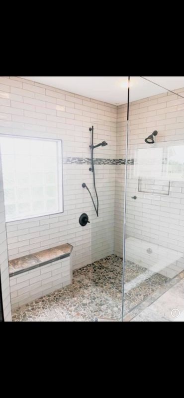 Bathroom Remodeling