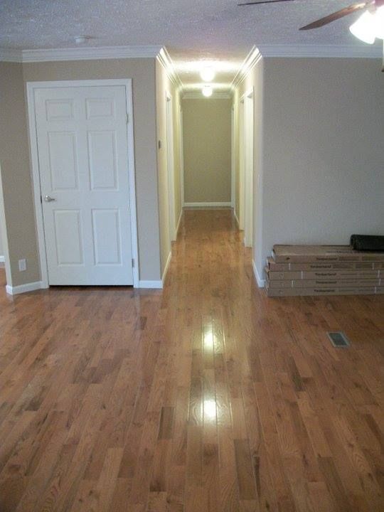 Flooring