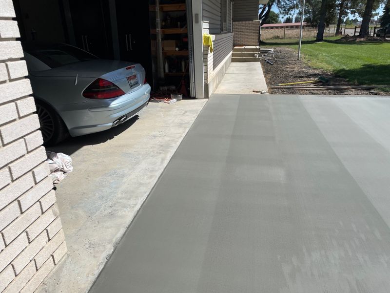 Concrete