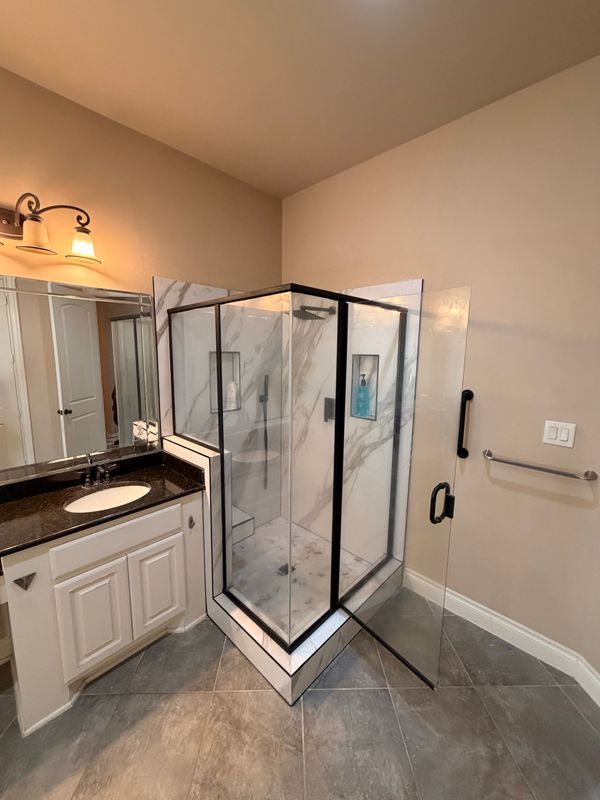 Kitchen and Bathroom Renovations