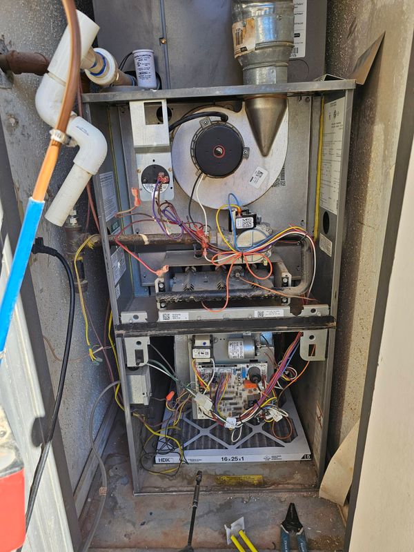 HVAC gallery