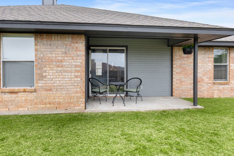 Deck & Patio Installation