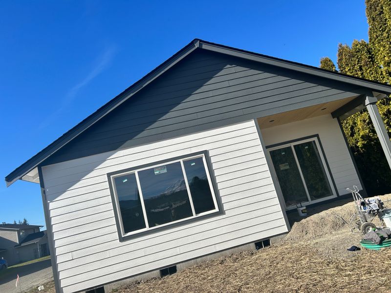 Exterior Painting