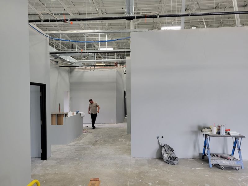 Interior Painting gallery