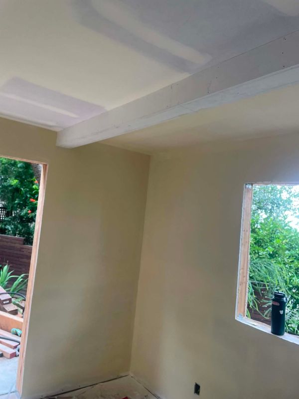 Drywall Installation