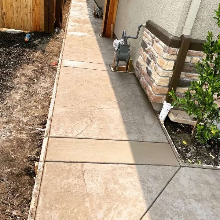 Residential Projects
