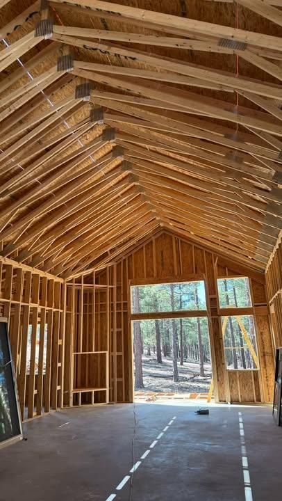 Custom Home Builds