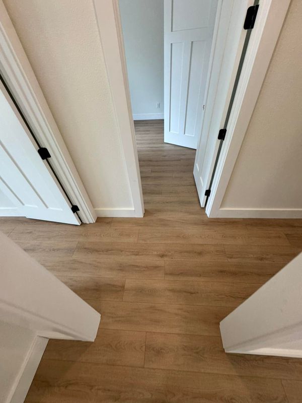 Flooring