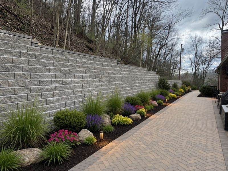 Patio Design & Construction