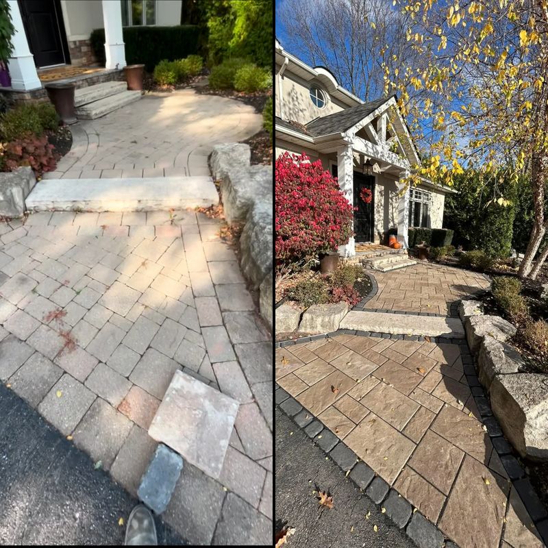 Upgrade Your Patio
