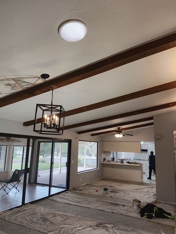 Interior Painting