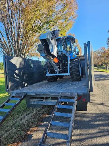 Residential & Commercial Excavation