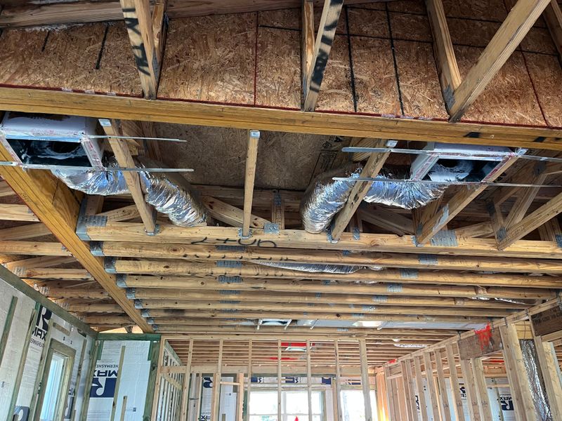 Commercial HVAC Installation