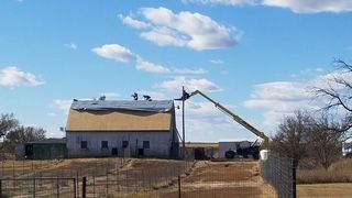 Roofing Services