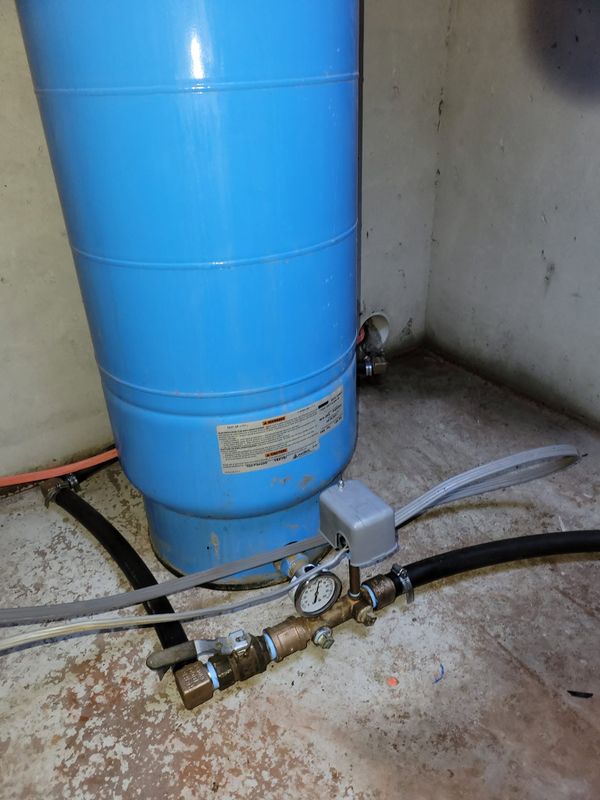 Water Heater Installation and Repair