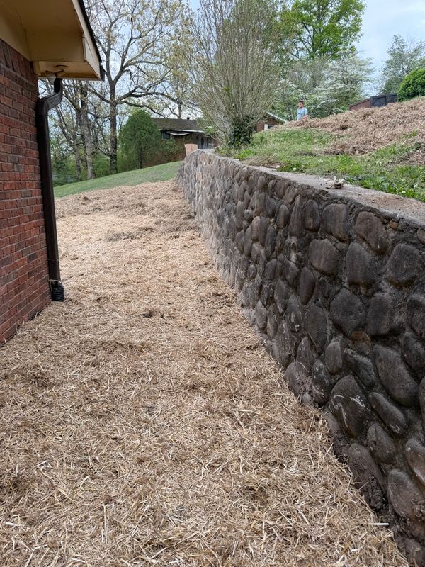 Hardscaping