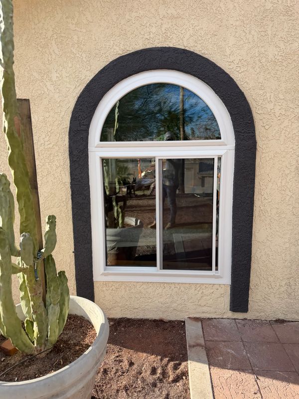 Joyce George- Lake Havasu
