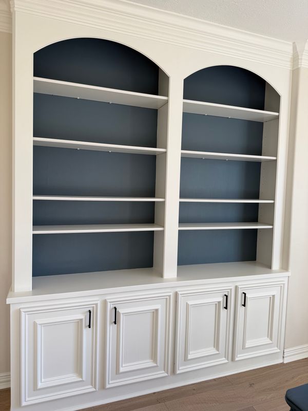 Interior Painting