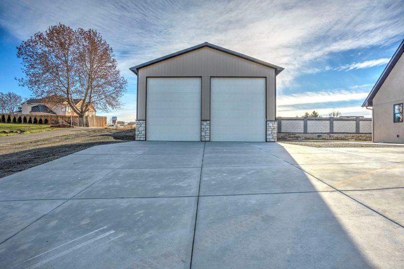Custom Home Construction