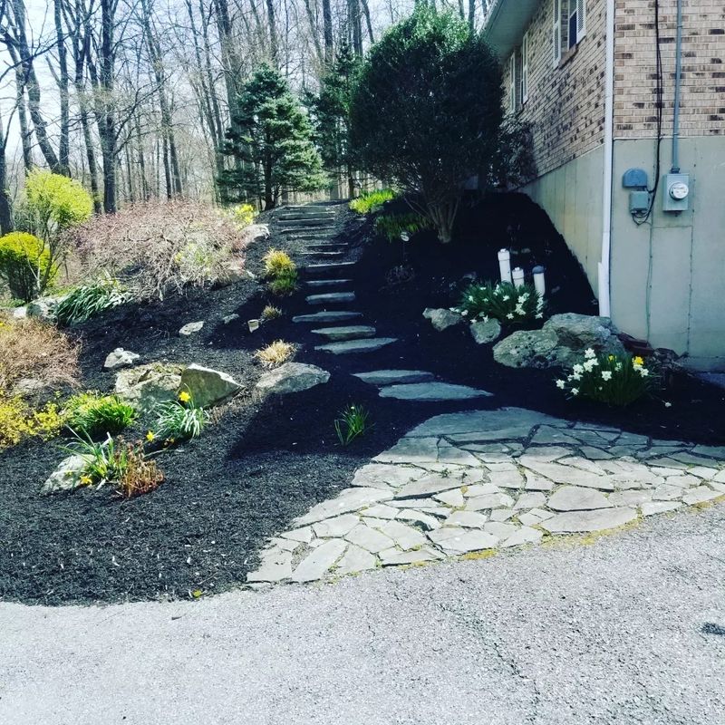 Mulching