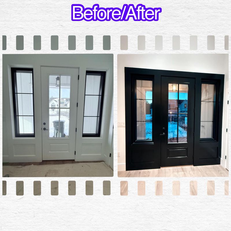 Interior Painting