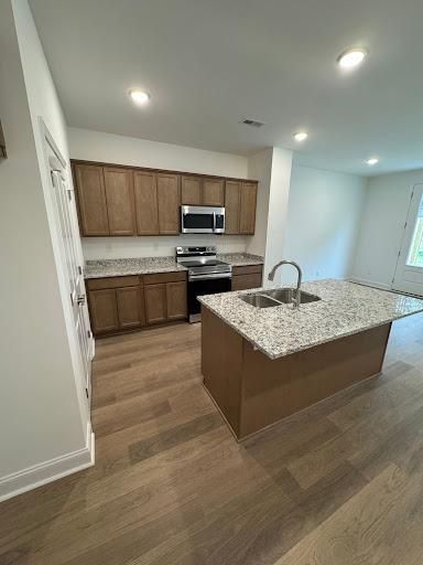 Flooring