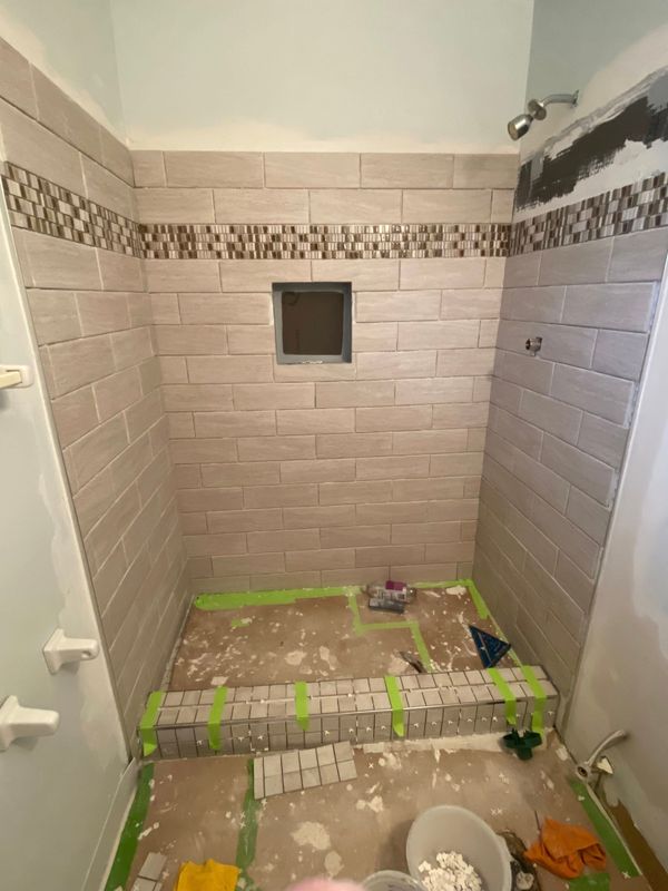 Renovation and Remodeling