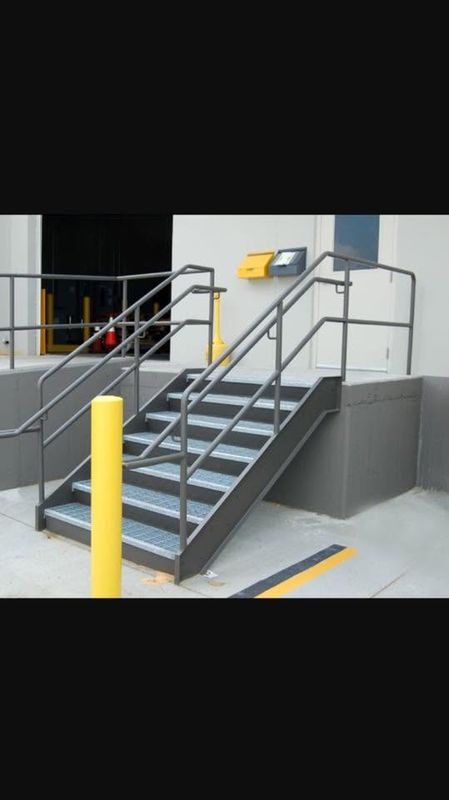 Industrial Applications